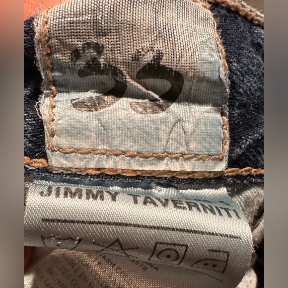Jeans men’s - Picture 2 of 4